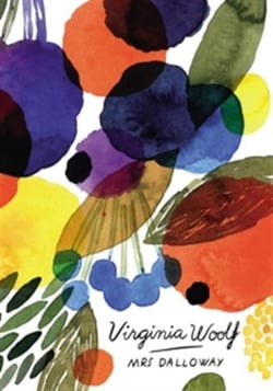 MRS DALLOWAY