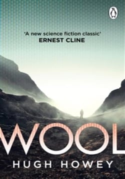 WOOL - SILO TRILOGY