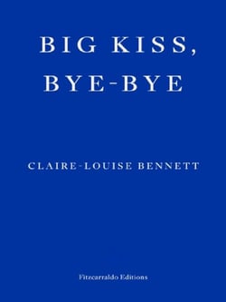 Big Kiss, Bye-Bye