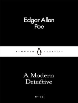 A Modern Detective