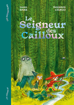 Le seigneur des cailloux