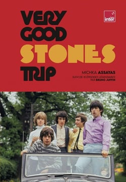 Very good Stones trip - Suivi de 15 épisodes légendaires