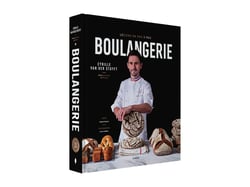 Boulangerie, Leçons en pas à pas