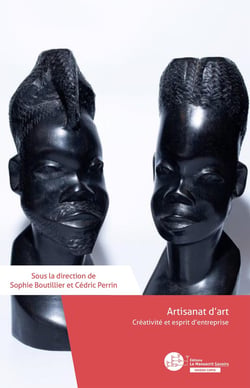 Artisanat d'art Créativité et esprit d'entreprise