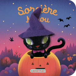 Sorcière Miaou