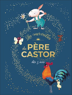 Les merveilles du Père Castor