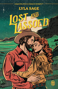 Lost and Lassoed