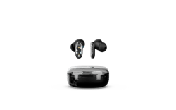 Ecouteurs True Wireless Ryght - Shadow - Noir
