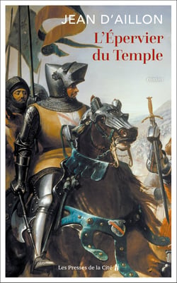 L'Epervier du temple