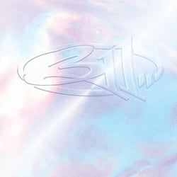 311 (30th Anniversary) - CD