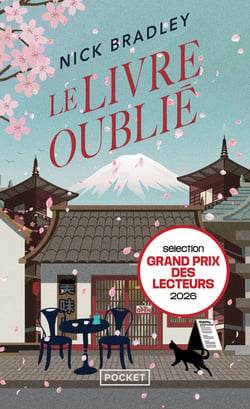Le Livre oublié