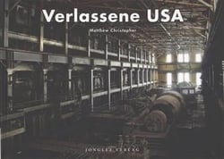 Verlassene USA (édition 2025)