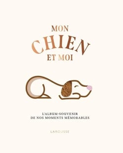Mon chien et moi