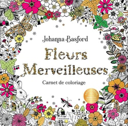 Fleurs merveilleuses