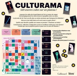 Culturama