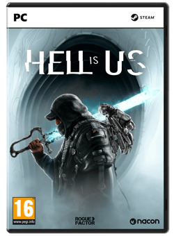 Hell Is Us