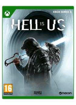 Hell Is Us