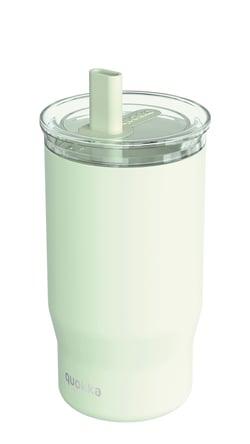Thermos Quokka - Mist - Vert Pastel - 720 ml