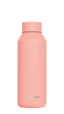 Thermos Quokka - Solid - Pastel - 510 ml