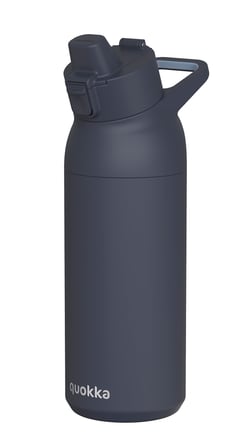 Thermos Quokka - Tide Slate - 700 ml