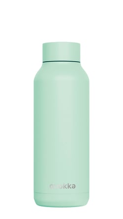 Thermos Quokka - Solid Menthe - 510 ml