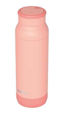 Thermos Quokka - Pulse Rose - 700 ml