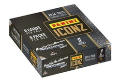 Lot de 8 x 8 cartes Panini - Ligue 1 