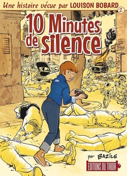 10 Minutes de silence