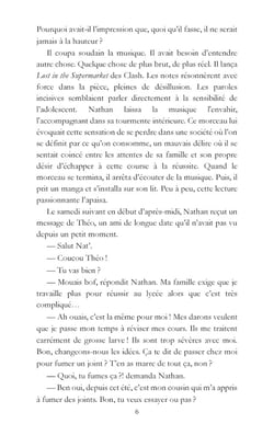 Brillant en méditation : Roman de développement personnel