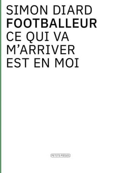 Footballeur, ce qui va m'arriver est en moi