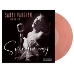 Swingin Easy - Birdland - édition limitée colorée