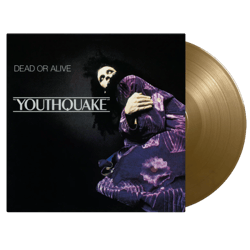 Youthquake - édition limitée colorée