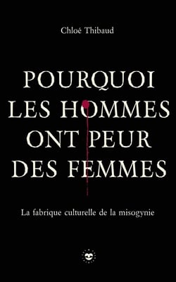 Pourquoi les hommes ont peur des femmes : La fabrique culturelle de la misogynie