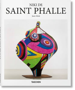 NIKI DE SAINT PHALLE (GB)