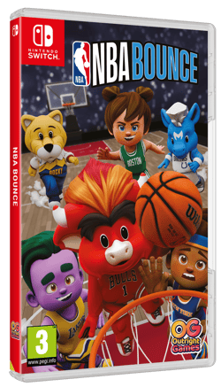 NBA Bounce