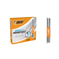 Recharge porte-mine BIC - Break Resistant - Nano-diamants