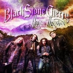 Magic Mountain - édition limitée colorée