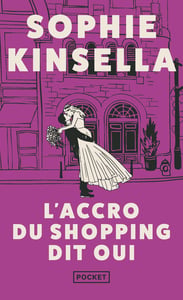 L'accro du shopping dit oui