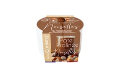 Pâte pralinée noisettes ScrapCooking® - 200 g