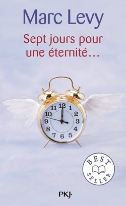 Sept jours pour une éternité