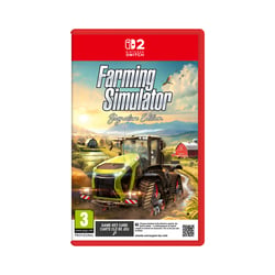 Farming Simulator