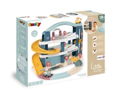 Grand garage little Smoby - Smoby