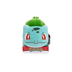 Peluche Bulbizarre Bandai - Pokémon - 30 cm