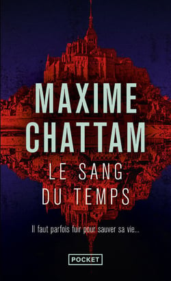 Le sang du temps