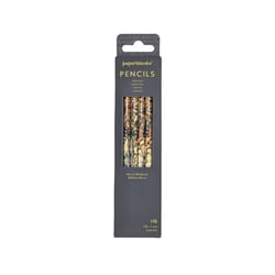 Lot de 4 crayons Paperblanks - Danse du vent