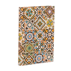 Répertoire Paperblanks - Mini - Porto - 128 pages