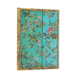 Carnet Paperblanks - Bleu - Midi - Jane Austen, Persuasion - 144 pages