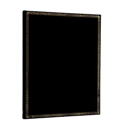 Carnet Paperblanks - Noir - Ultra - Black Edition - 144 pages lignées