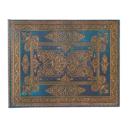 Livres dor design luxueux - Paperblanks - Bleu