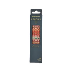 Lot de 4 crayons Paperblanks - Jubilé de Diama